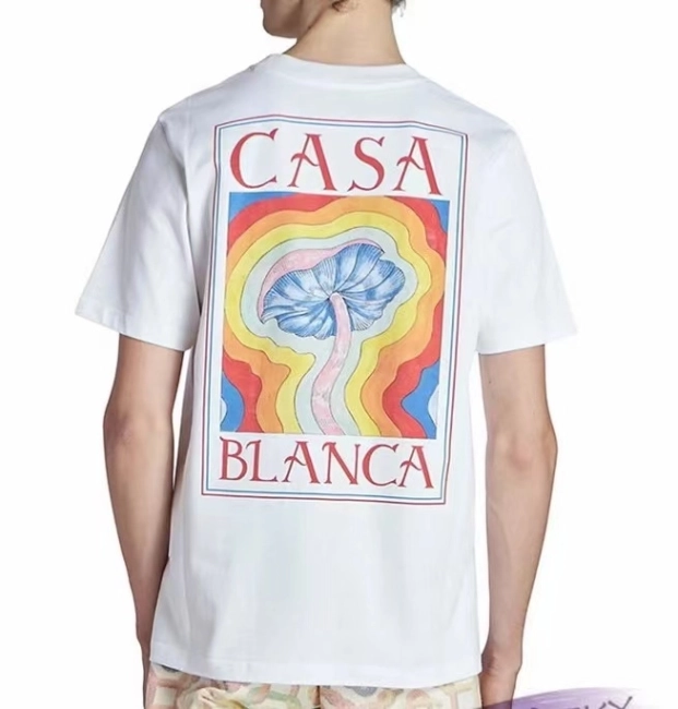 Casablanca T-Shirt