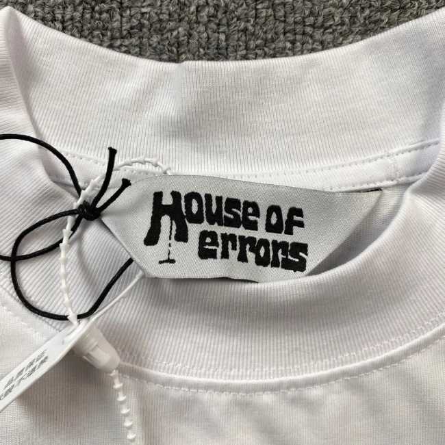 House of Errors T-shirt