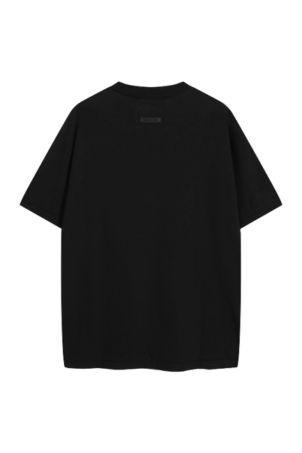 Fear of God Small Logo Short Sleeve T-shirt