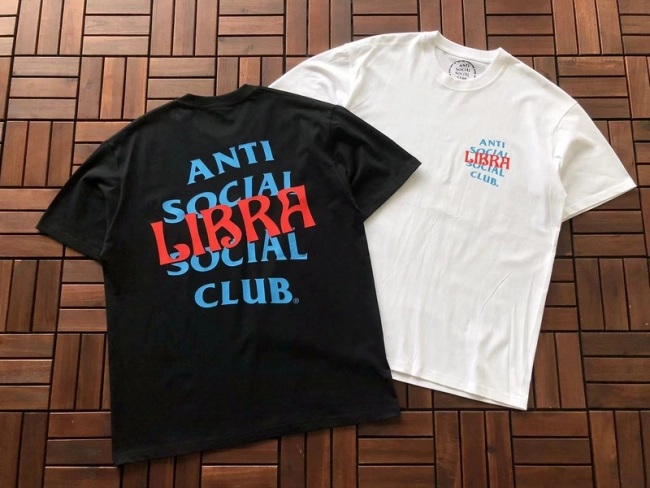 ANTI SOCIAL SOCIAL CLUB T-Shirt