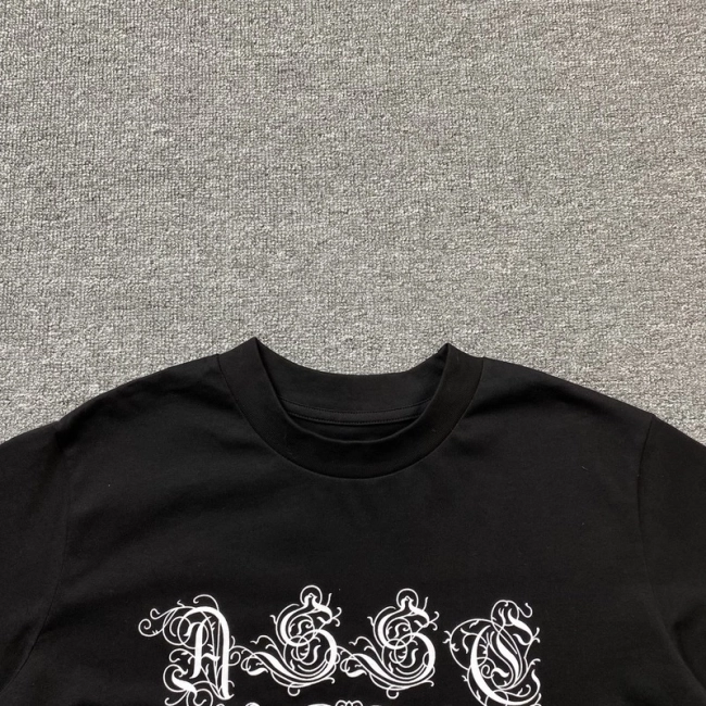 ANTI SOCIAL SOCIAL CLUB ASSC T-shirt