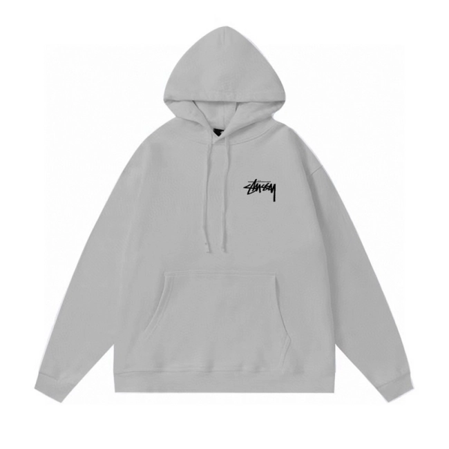 Stussy Shattered Zip Hoodie