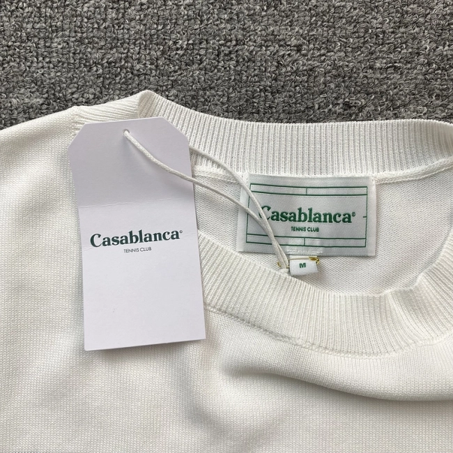 Casablanca Sweater