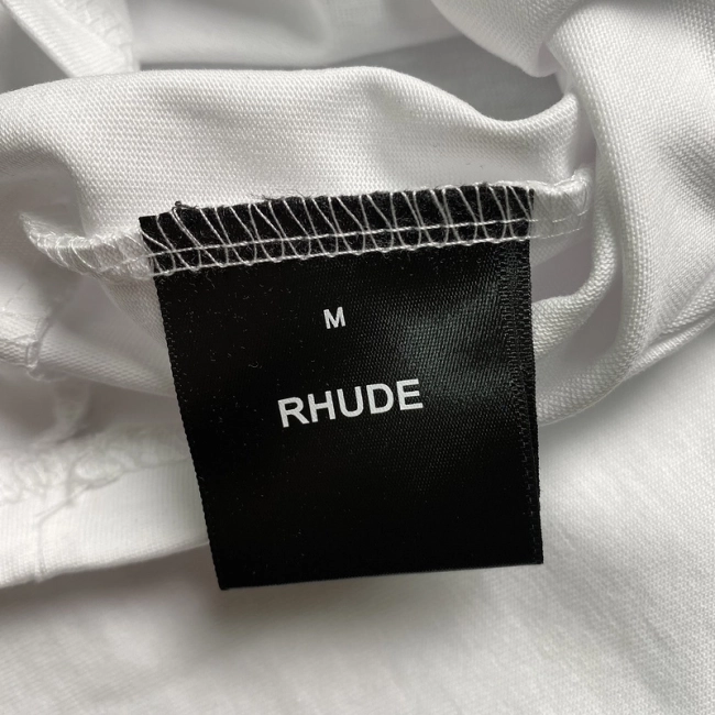 RHUDE T-shirt