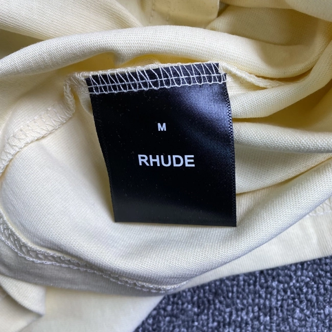 RHUDE T-shirt