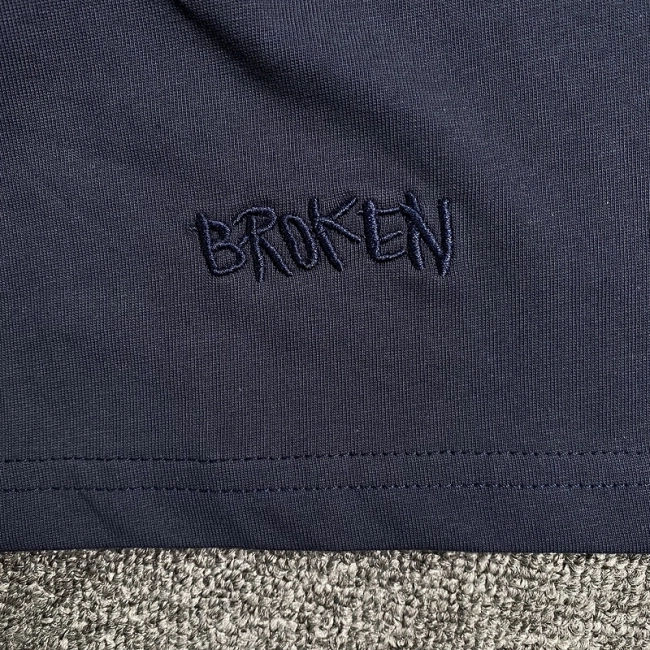 Broken Planet T-shirt