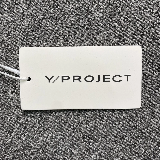 Y/PROJECT Jeans