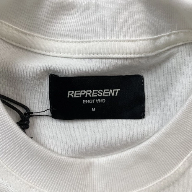 REPRESENT T-shirt