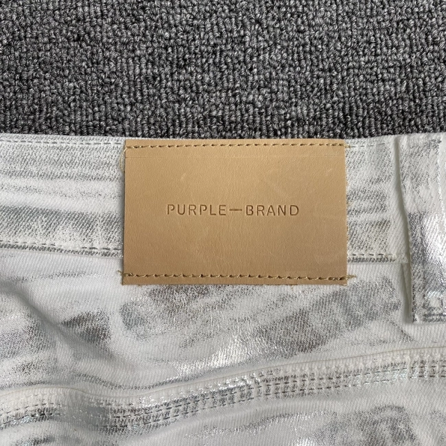 Purple brand Jeans