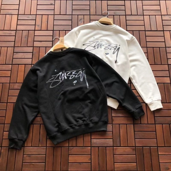 Stüssy Sweater