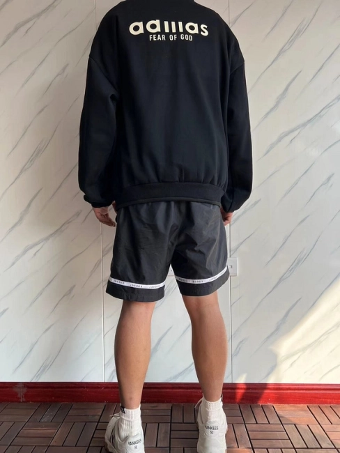 Fear of God Hoodie