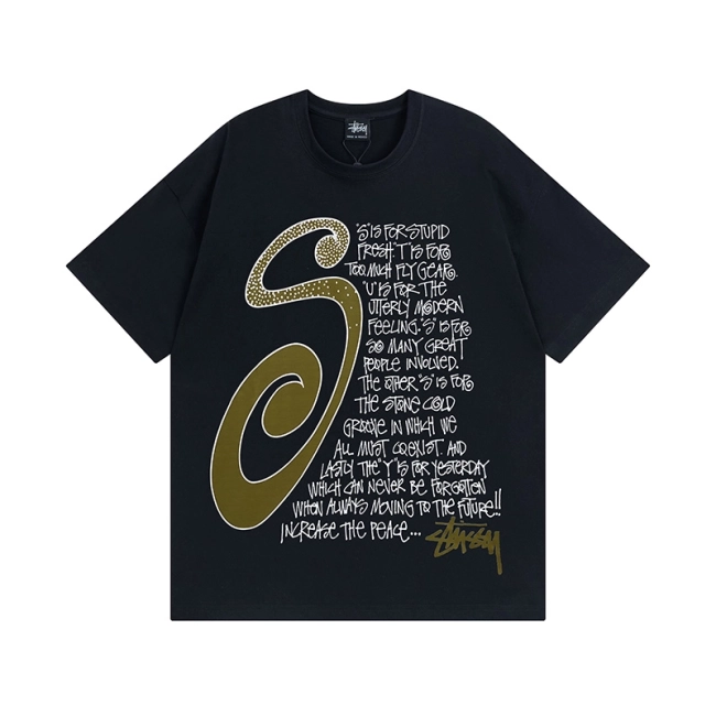 Stüssy T-Shirt S-2XL