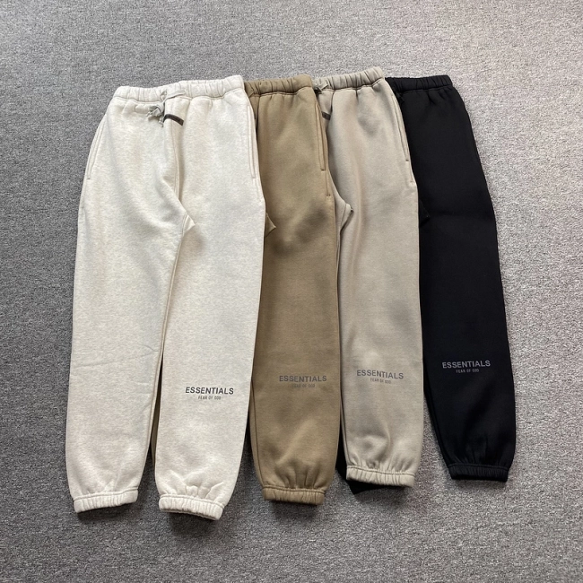 Fear of God ESSENTIALS Pants