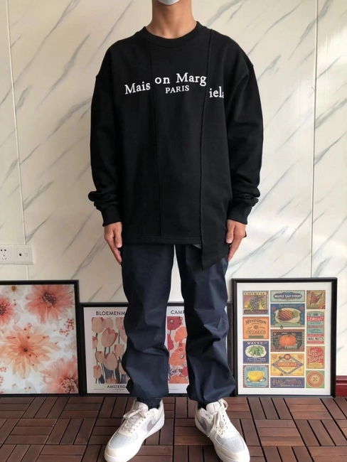 Maison Margiela Sweater