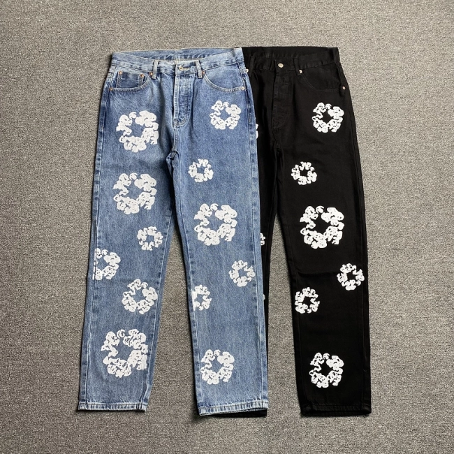 DENIM TEARS Jeans