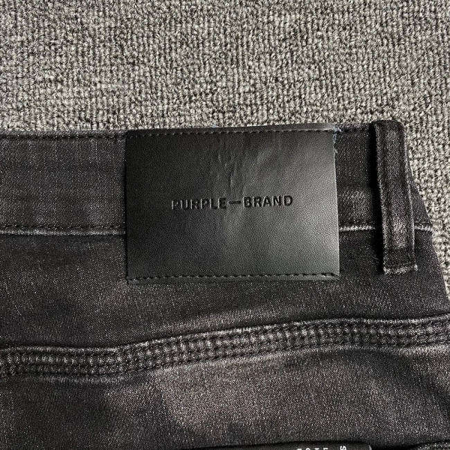 Purple brand Jeans