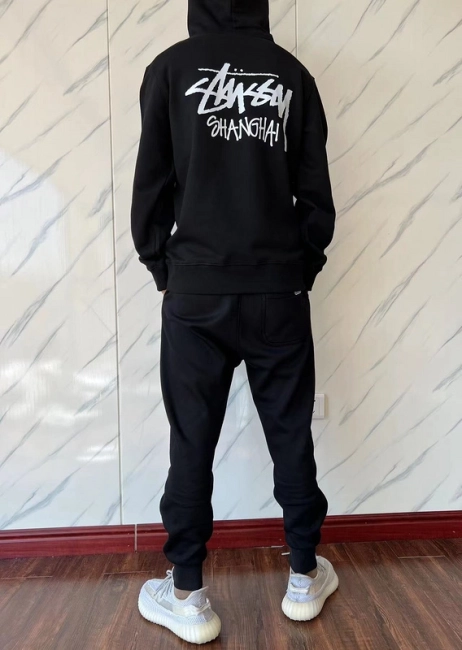 Stüssy Hoodie