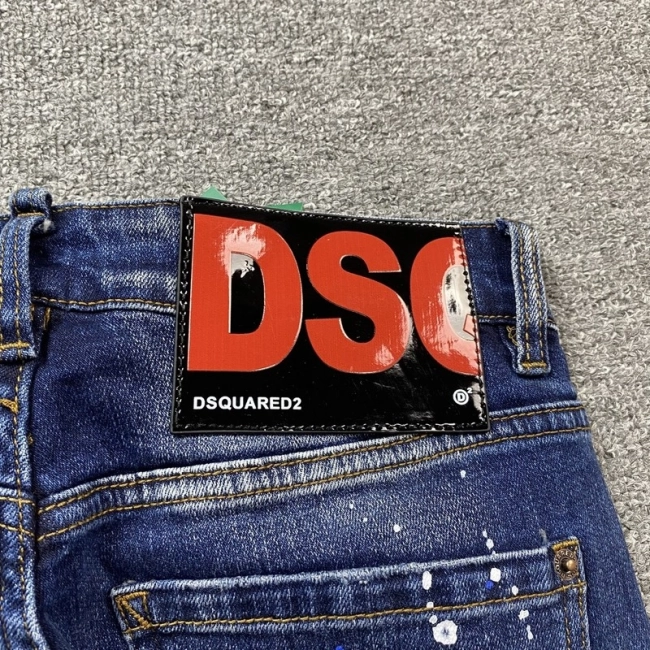 Dsquared2 Jeans