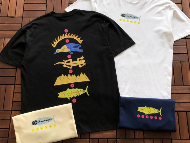 Stüssy T-Shirt