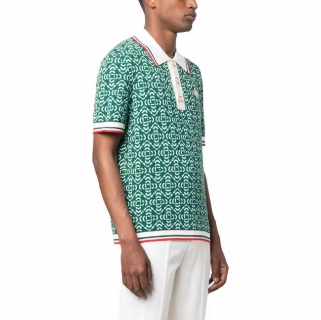 Casablanca Polo