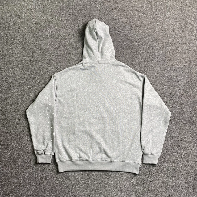 Sp5der 55555 Worldwide Hoodie