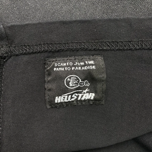 HELLSTAR T-shirt