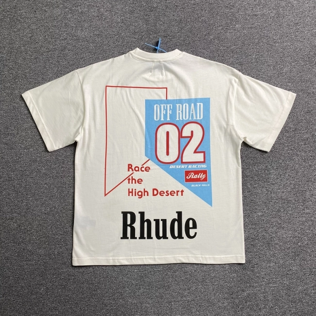 RHUDE T-shirt