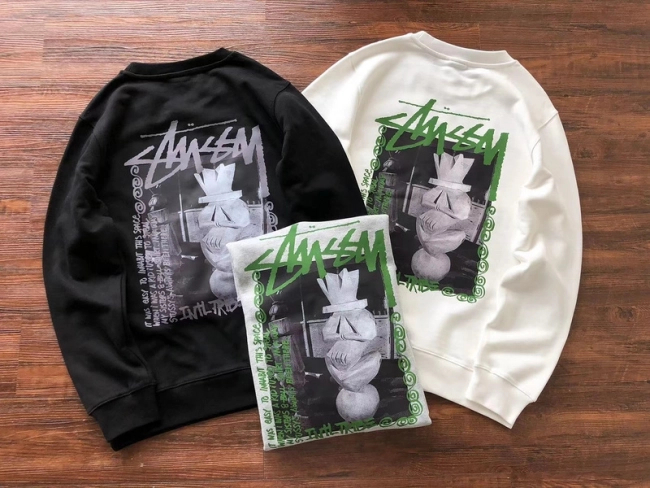 Stüssy Sweater