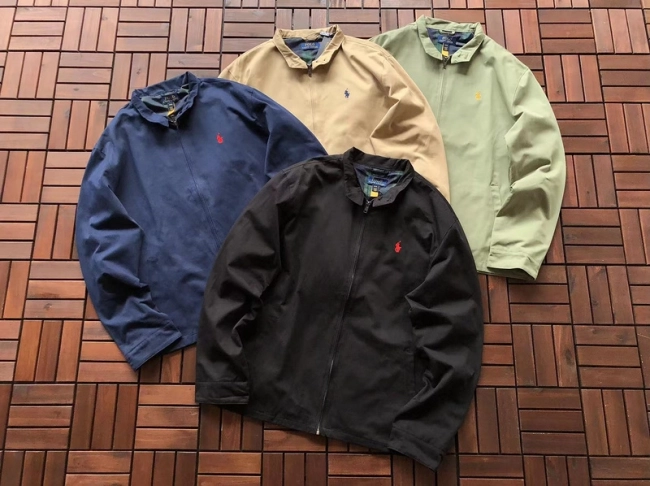 Ralph Lauren Jacket