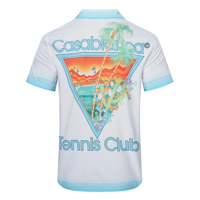 Casablanca Shirt