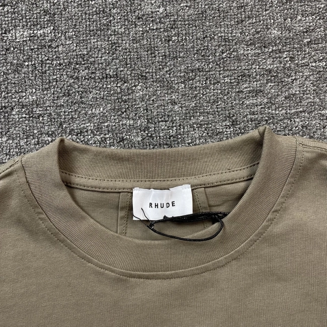 RHUDE T-shirt