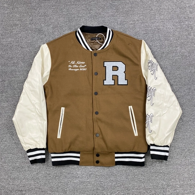 Revenge Jacket