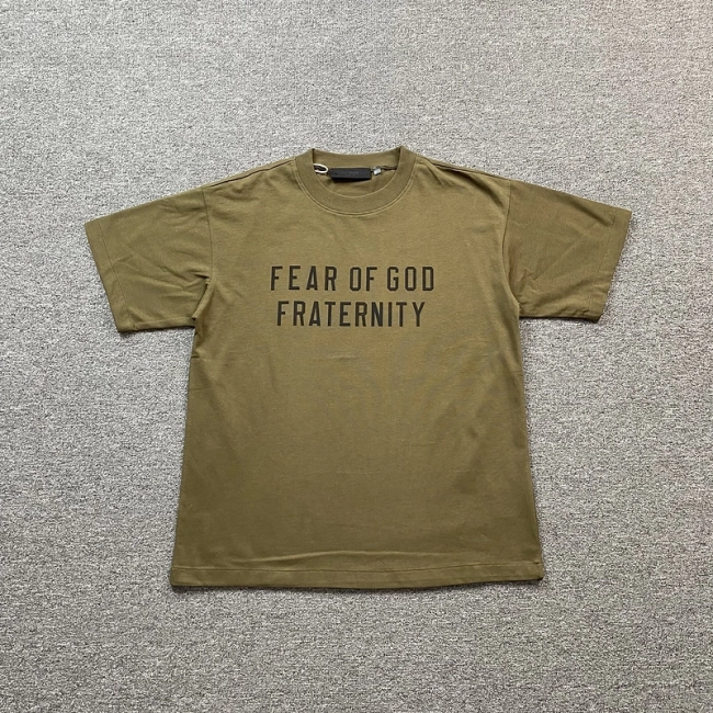 Fear of God T-shirt