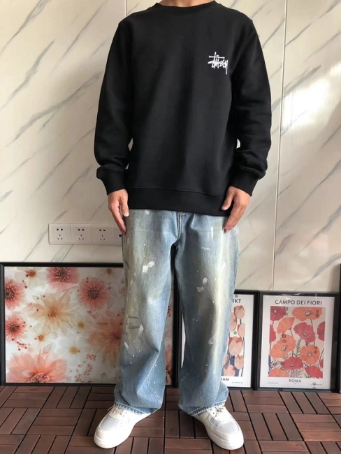 Stüssy Sweater