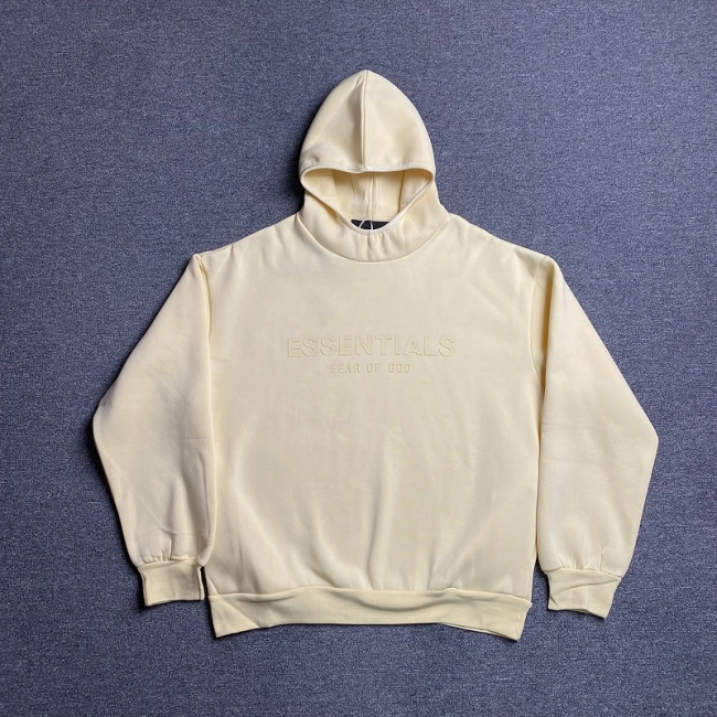 Fear of God ESSENTIALS Hoodie