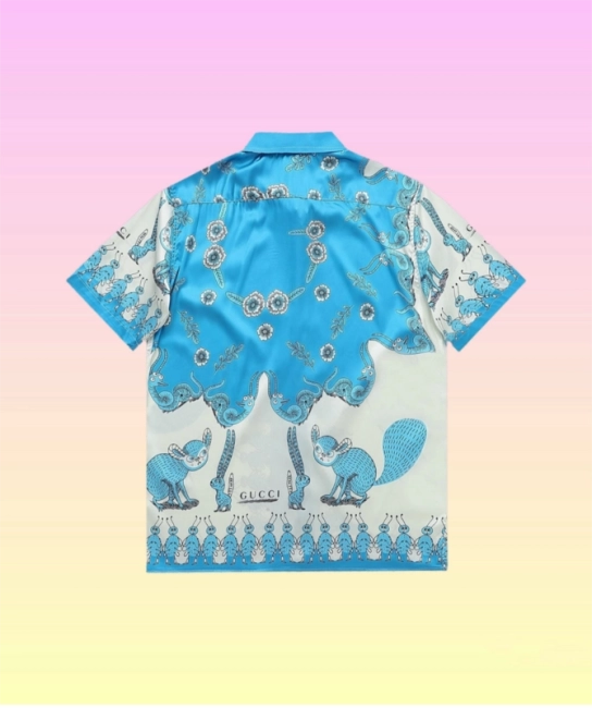 Gucci Shirt