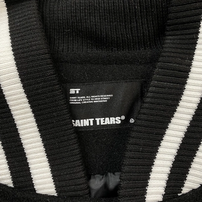 Saint Tears Jacket