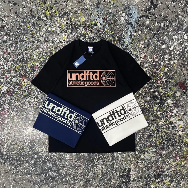 Undefeated Tube T-shirt