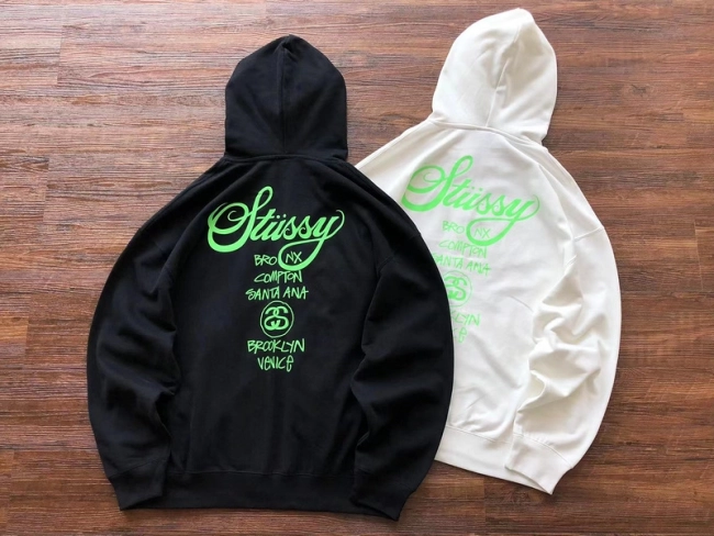 Stüssy Hoodie 4060492