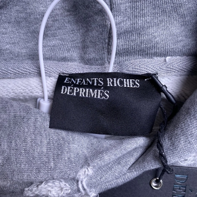 Enfants Riches Déprimés Hoodie