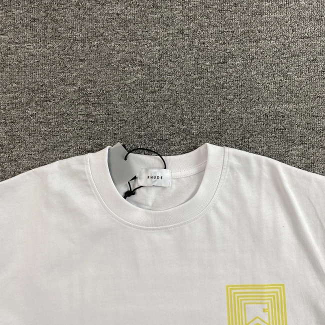 RHUDE T-shirt