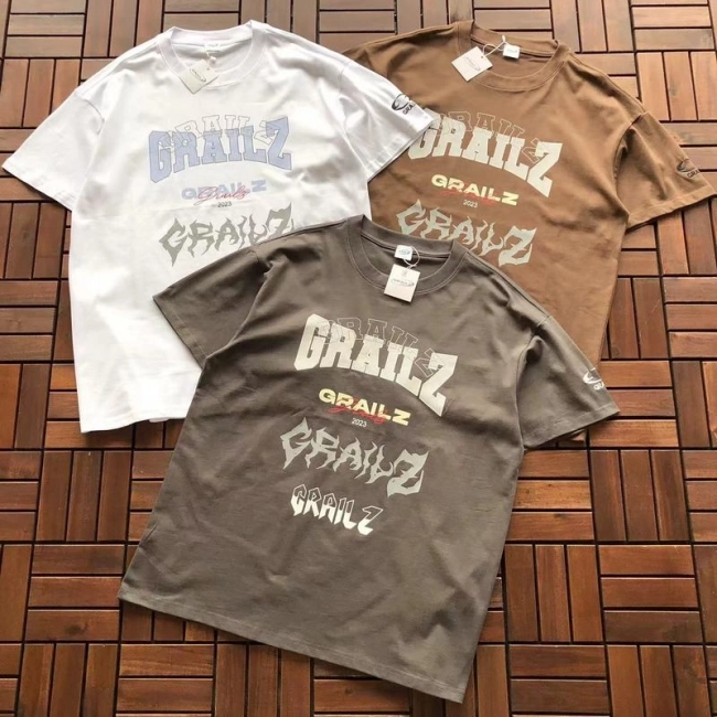 Grailz T-Shirt