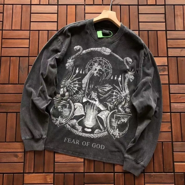 Fear of God Long-Sleeve