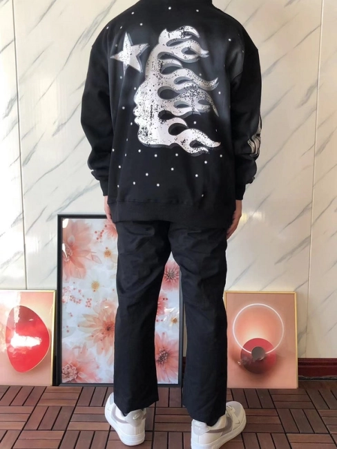 HELLSTAR Hoodie