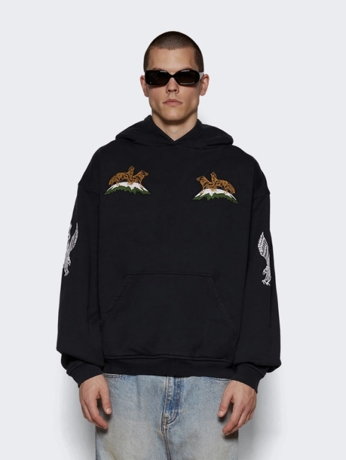 RHUDE Hoodie