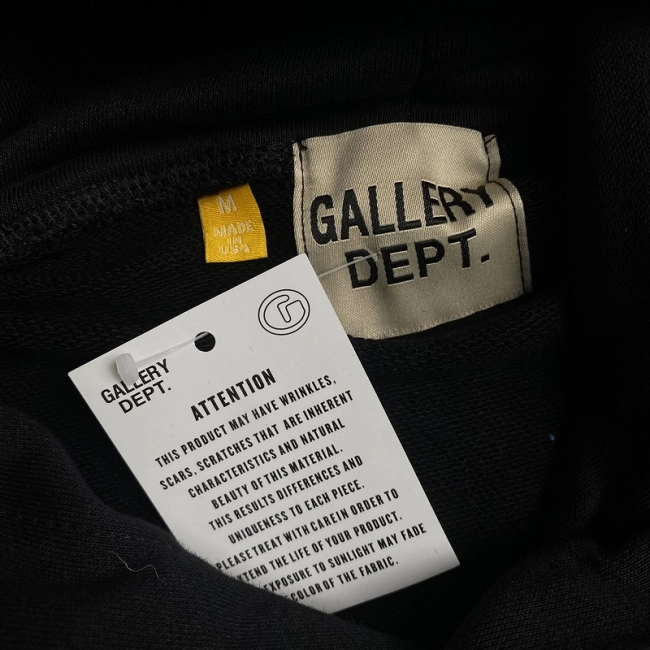 GALLERY DEPT. Hoodie