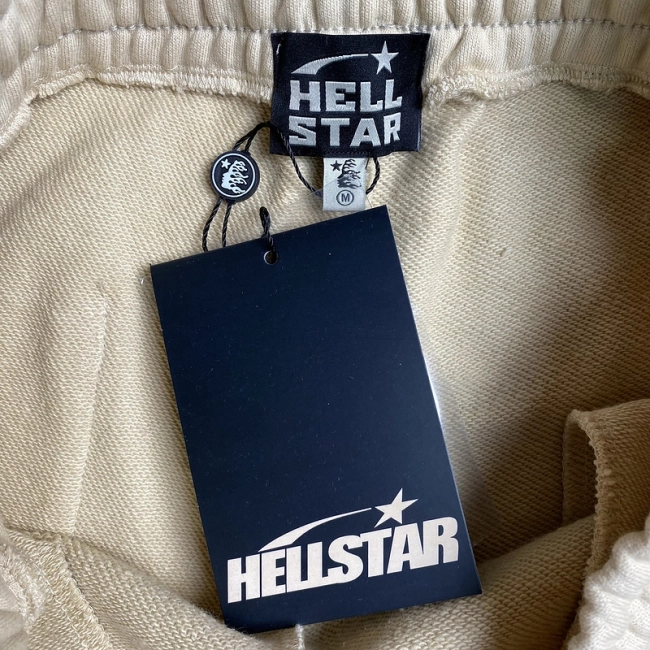 HELLSTAR Pants