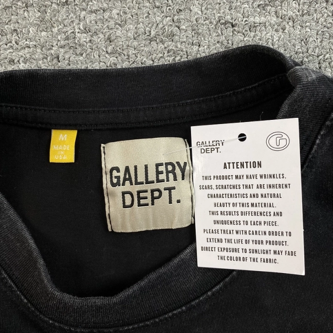 GALLERY DEPT. T-shirt