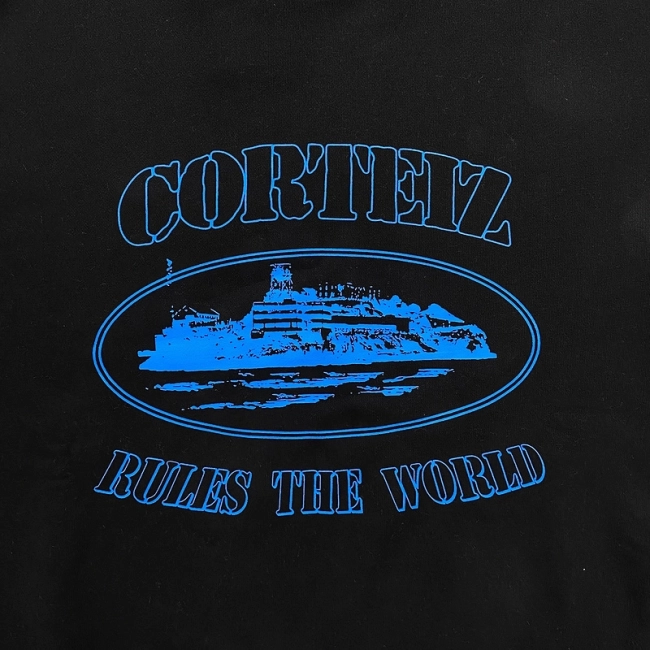 Corteiz Crewneck