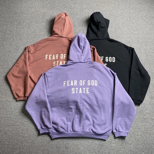 Fear of God Hoodie